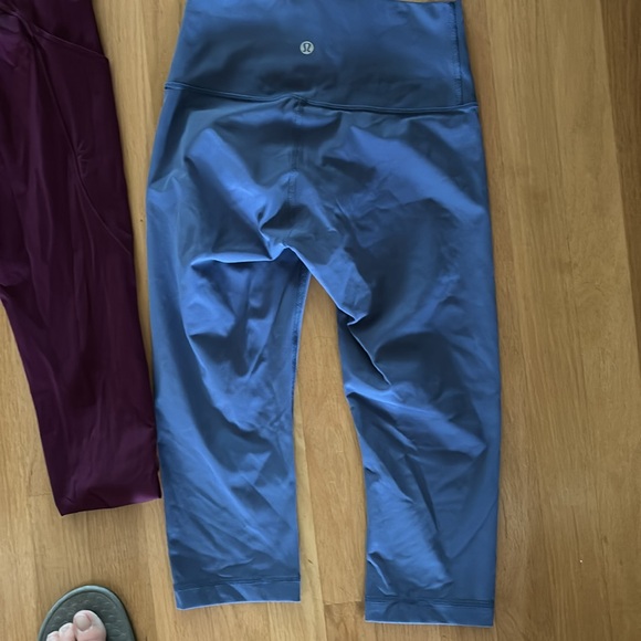 Lululemon size 4 - Picture 6 of 8